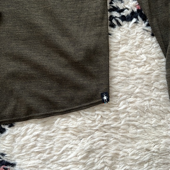 Smartwool Long Sleeve Button Down Shirt - Picture 2 of 5